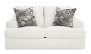 Ashley Sofa Set (1 Sofa & 2 Loveseat) S1323