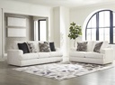 Ashley Sofa Set (1 Sofa & 2 Loveseat) S1323