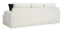Ashley Sofa Set (1 Sofa & 2 Loveseat) S1323