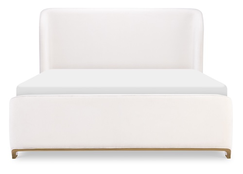 Legacy UPH Bedroom Set King 4 Pcs B416