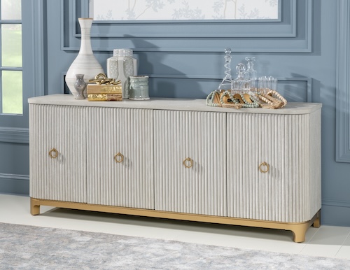 Legacy Console D204-023