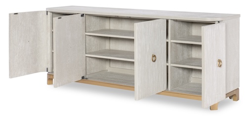 Legacy Console D204-023