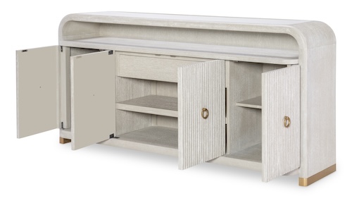 Legacy Credenza D204-151