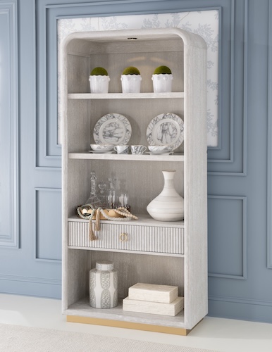 Legacy Etagere D204-181