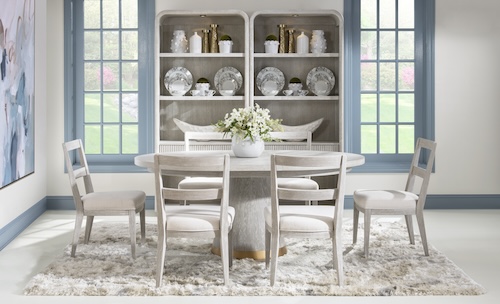 Legacy Etagere D204-181