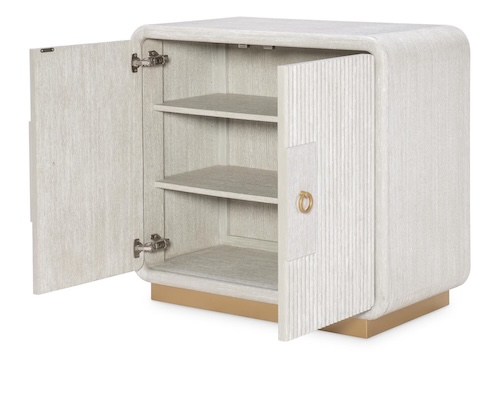 Legacy Door Chest B416-2300