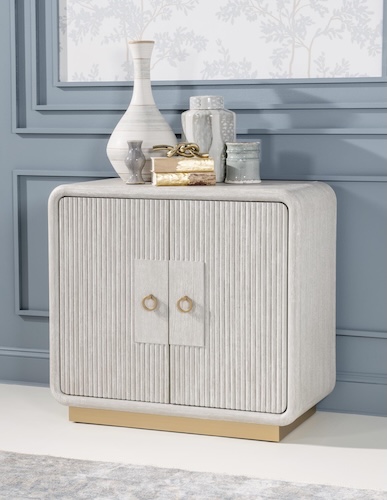 Legacy Door Chest B416-2300