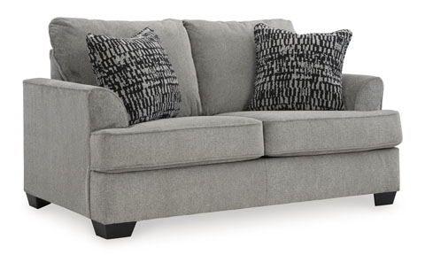 Ashley Sofa Set 1 Sofa and 2 Loveseats S1318