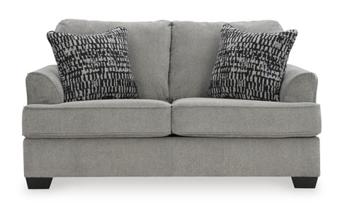 Ashley Sofa Set 1 Sofa and 2 Loveseats S1318