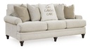 Ashley Sofa Set (1 Sofa & 2 Loveseat) S1325