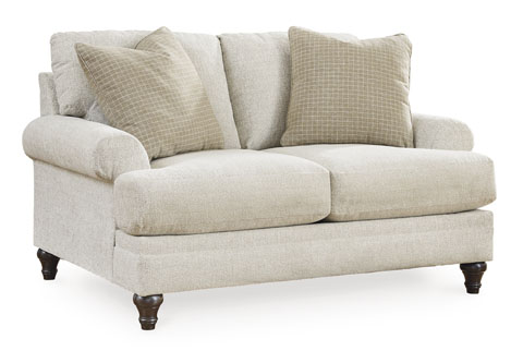 Ashley Sofa Set (1 Sofa & 2 Loveseat) S1325