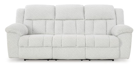 Ashley Reclining Sofa S1439-88