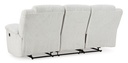 Ashley Reclining Sofa S1439-88