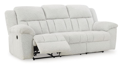 Ashley Reclining Sofa S1439-88
