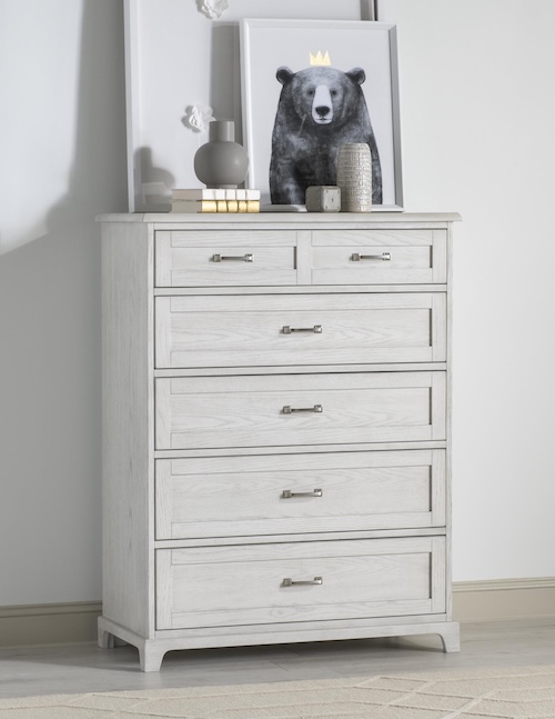 legacy Five Drawer Chest B414-2200