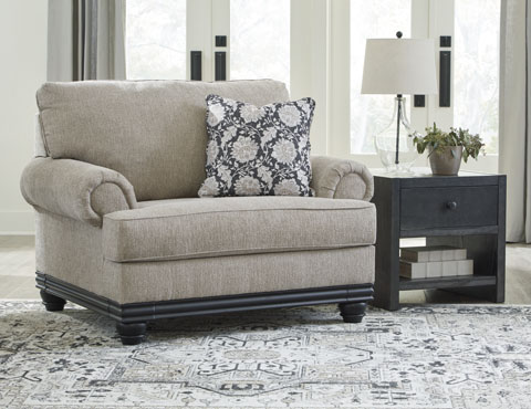 Chair and A Half Ashley S1315-23