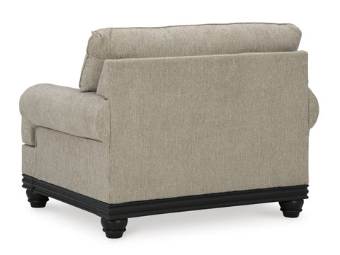 Chair and A Half Ashley S1315-23