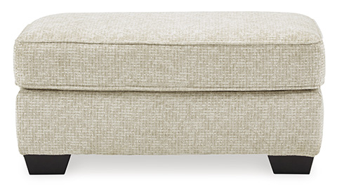 OTTOMAN   Ashley  S1167-14