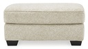 OTTOMAN   Ashley  S1167-14