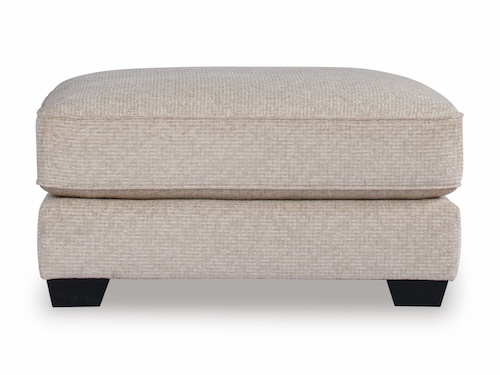 Oversized Accent Ottoman S1497-08