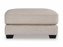 Oversized Accent Ottoman S1497-08