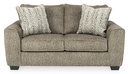 Ashley Sofa Set (1 Sofa & 2 Loveseat) S1169