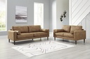 Ashley Sofa Set (1 Sofa + 2 Loveseat) S1408