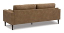 Ashley Sofa Set (1 Sofa + 2 Loveseat) S1408