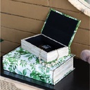 Book Boxes Evergreen A440