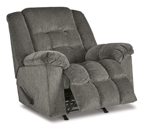 Ashley Rocker Recliner S1462