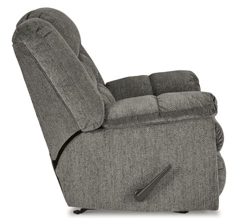 Ashley Rocker Recliner S1462