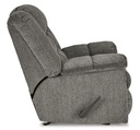 Ashley Rocker Recliner S1462