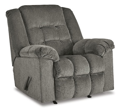 Ashley Zero Wall Recliner S1463