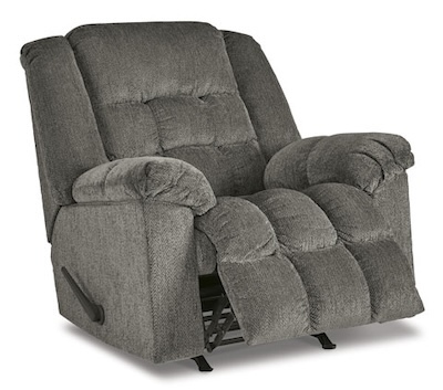 Ashley Zero Wall Recliner S1463
