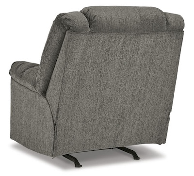 Ashley Zero Wall Recliner S1463