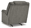 Ashley Zero Wall Recliner S1463