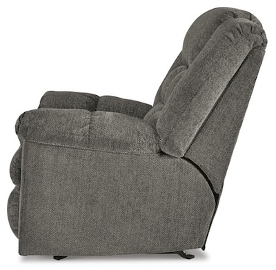 Ashley Zero Wall Recliner S1463