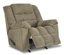 Ashley Rocker Recliner S1464