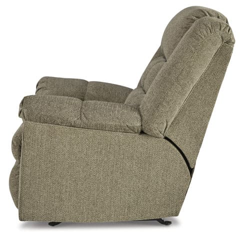 Ashley Rocker Recliner S1464