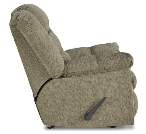 Ashley Rocker Recliner S1464