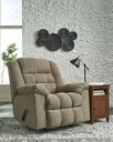 Ashley Rocker Recliner S1464