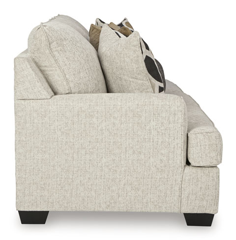 Ashley Sofa Set (1 Sofa & 2 Loveseat) S1428