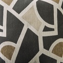 Ashley Sofa Set (1 Sofa & 2 Loveseat) S1428