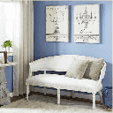 UMA HOME DÉCOR Accent Sofa A595-46337