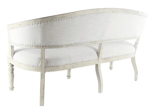 UMA HOME DÉCOR Accent Sofa A595-46337