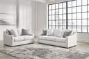 Ashley Sofa Set (1 Sofa & 2 Loveseat) S1457