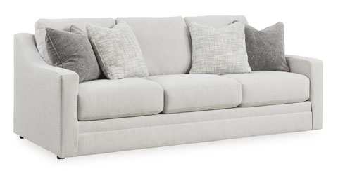 Ashley Sofa Set (1 Sofa & 2 Loveseat) S1457