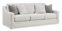 Ashley Sofa Set (1 Sofa & 2 Loveseat) S1457