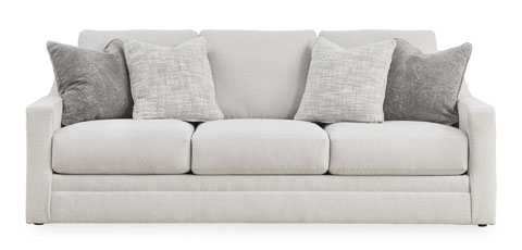 Ashley Sofa Set (1 Sofa & 2 Loveseat) S1457
