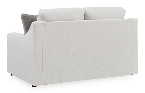 Ashley Sofa Set (1 Sofa & 2 Loveseat) S1457